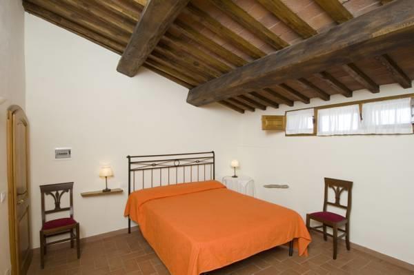 Agriturismo Campo Lungo San Donato in Poggio Habitación foto