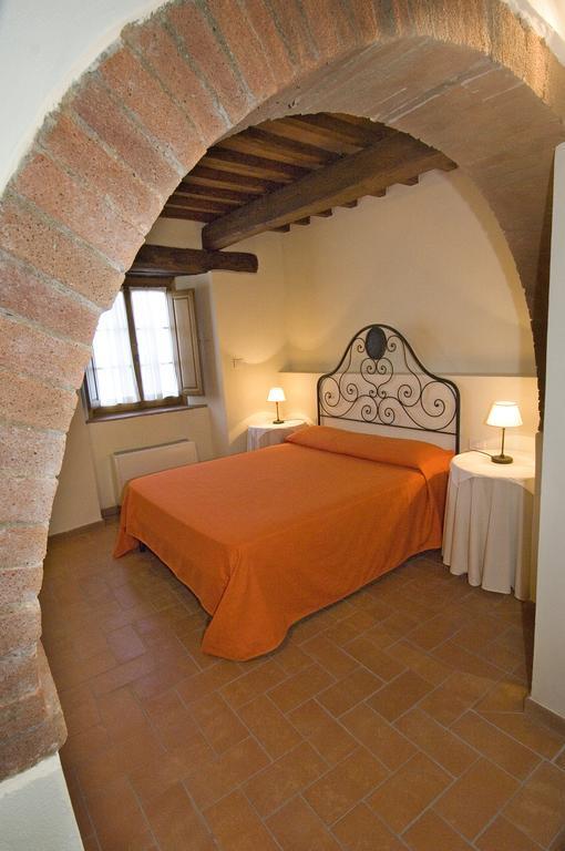Agriturismo Campo Lungo San Donato in Poggio Habitación foto