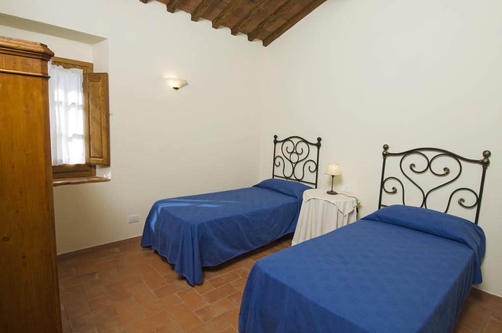 Agriturismo Campo Lungo San Donato in Poggio Habitación foto