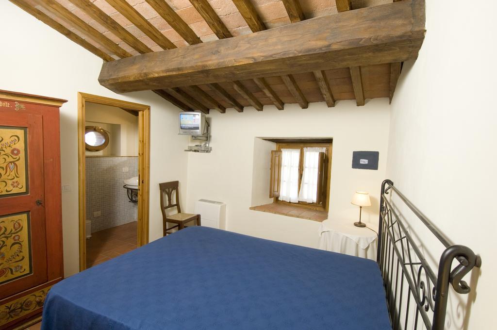 Agriturismo Campo Lungo San Donato in Poggio Habitación foto