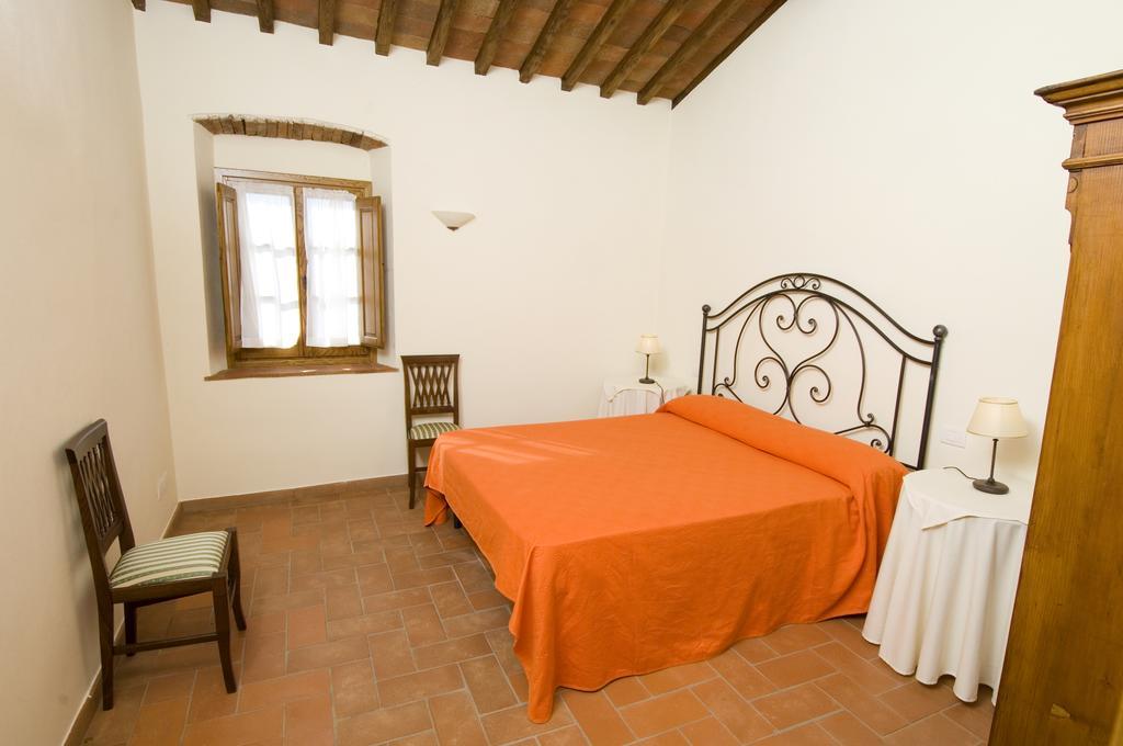 Agriturismo Campo Lungo San Donato in Poggio Habitación foto