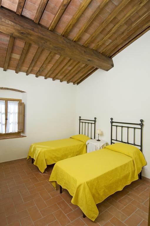 Agriturismo Campo Lungo San Donato in Poggio Habitación foto